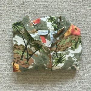 Hawaiian shirt